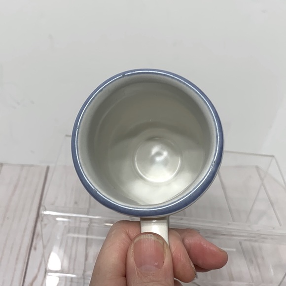 Yorktowne mug Pfaltzgraff - Picture 3 of 7